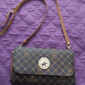 Crossbody  purse